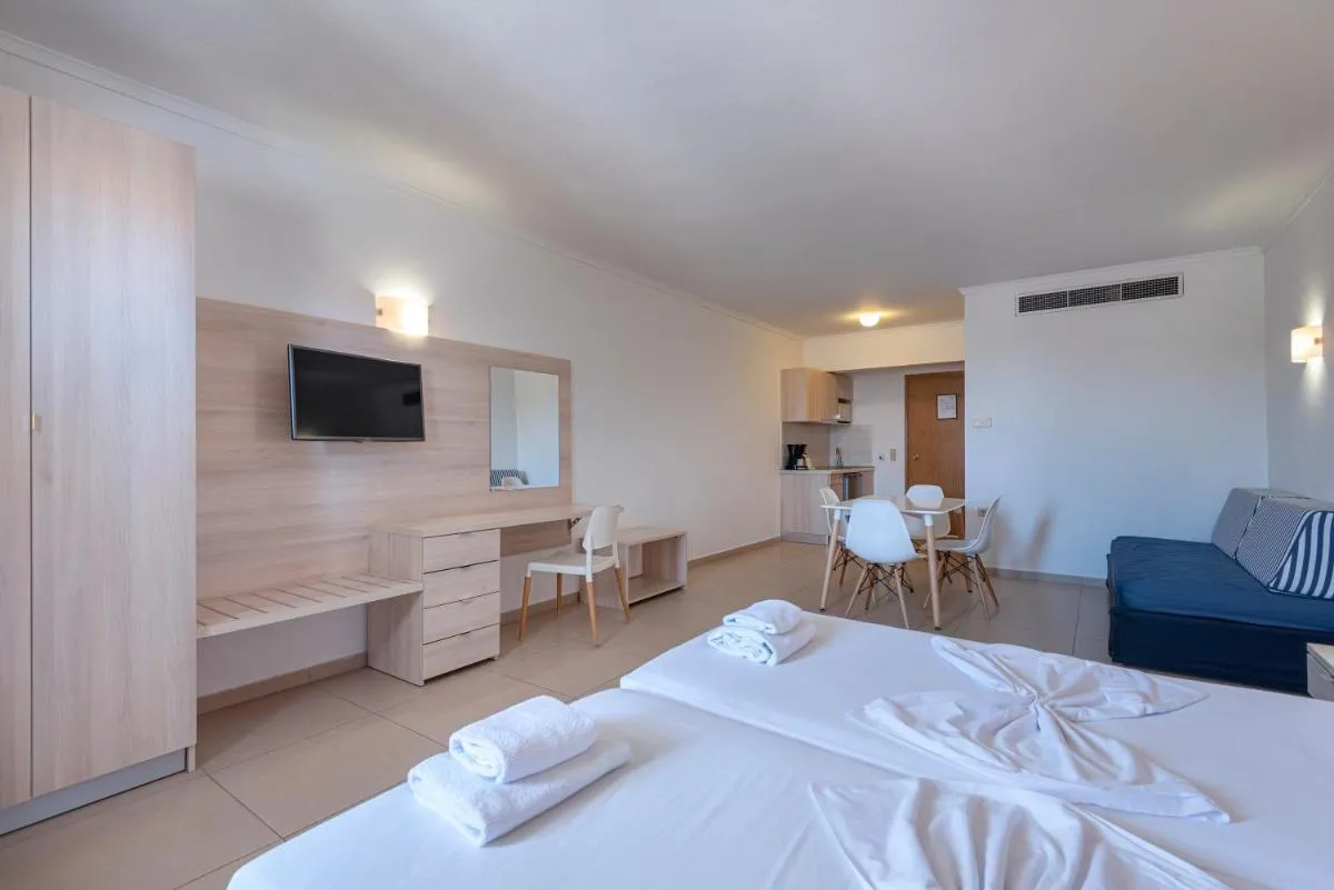 Image 1 of Aegean Blu Hotel & Apartments