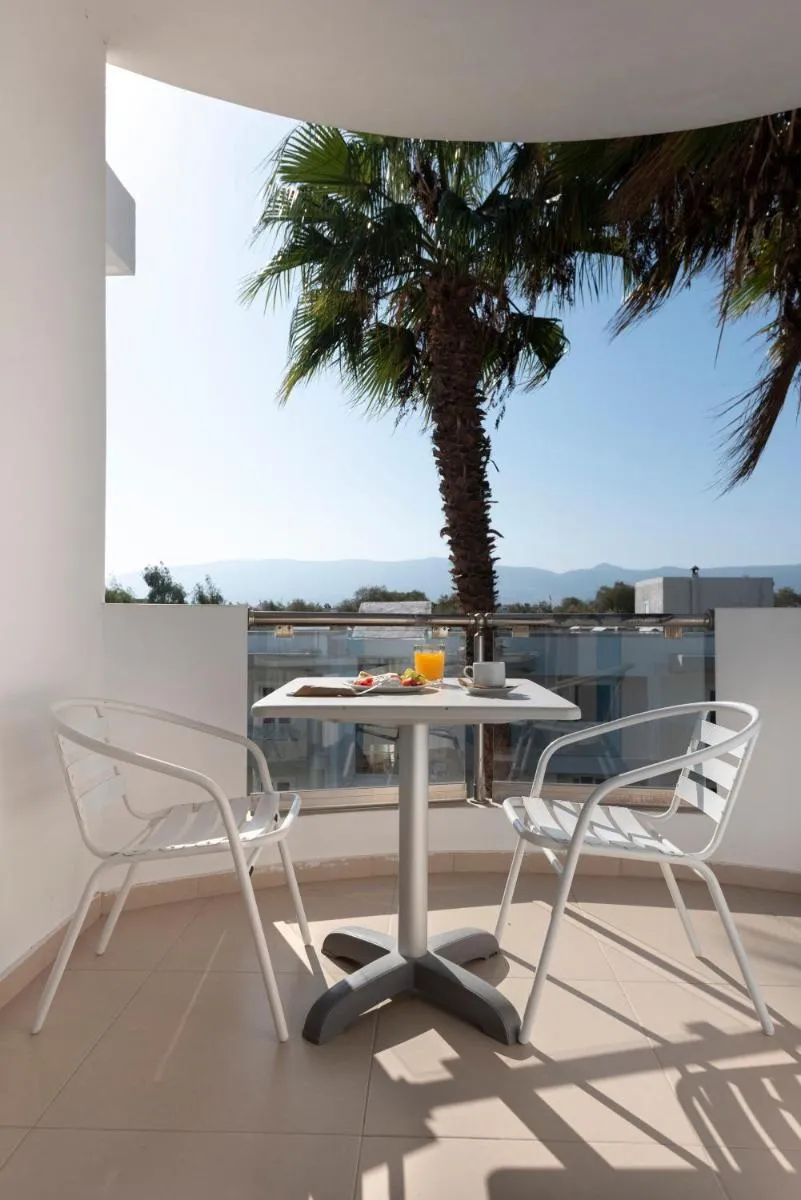 Image 3 of Aegean Blu Hotel & Apartments