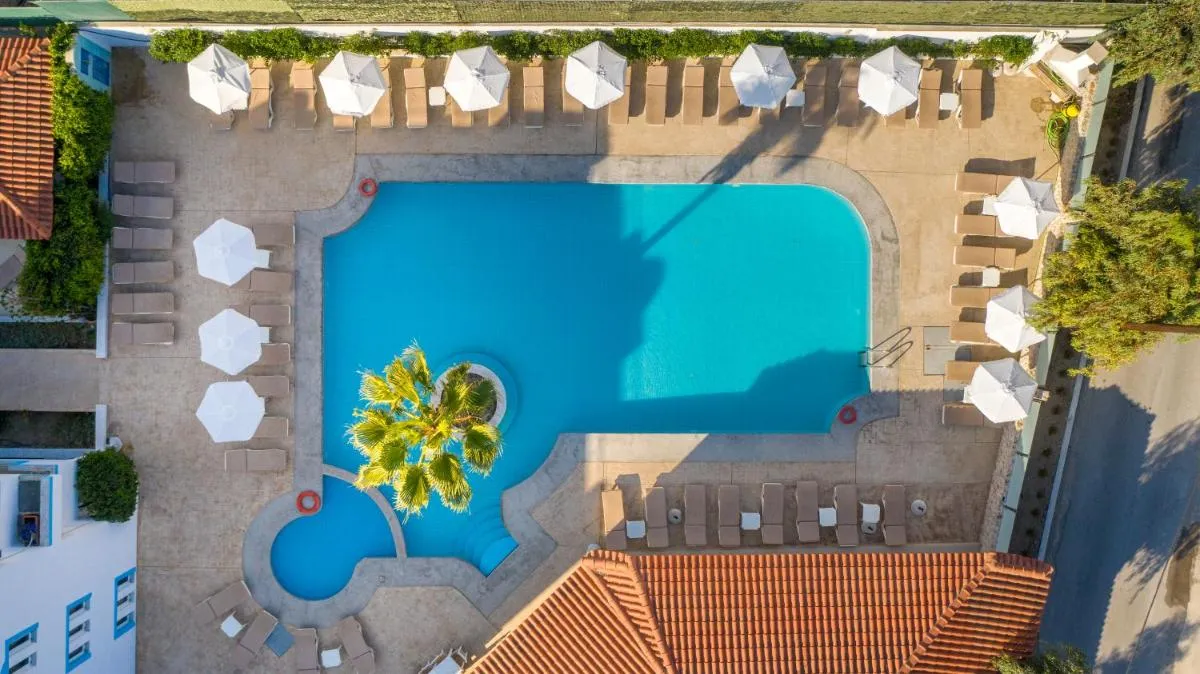 Image 4 of Aegean Blu Hotel & Apartments