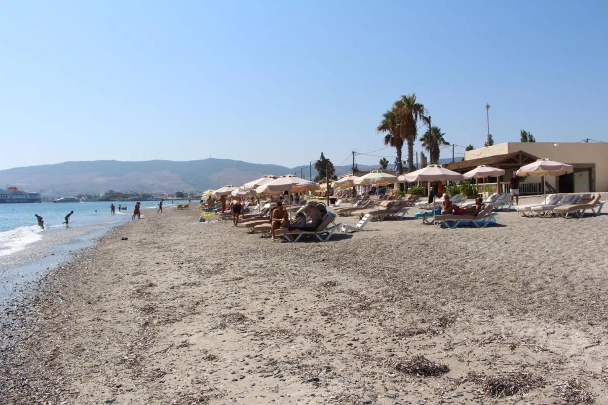 Image 6 of Aegean Blu Hotel & Apartments