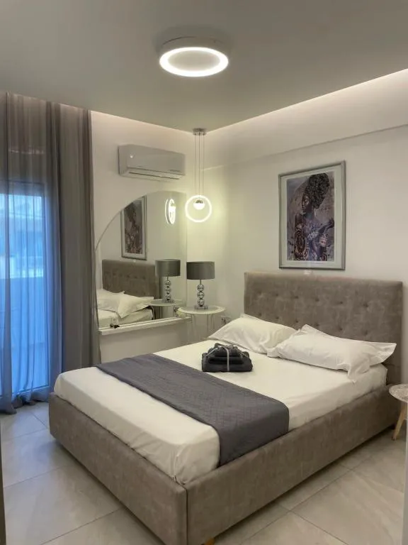 Image of Aegean Breeze: Kardamena Apart.