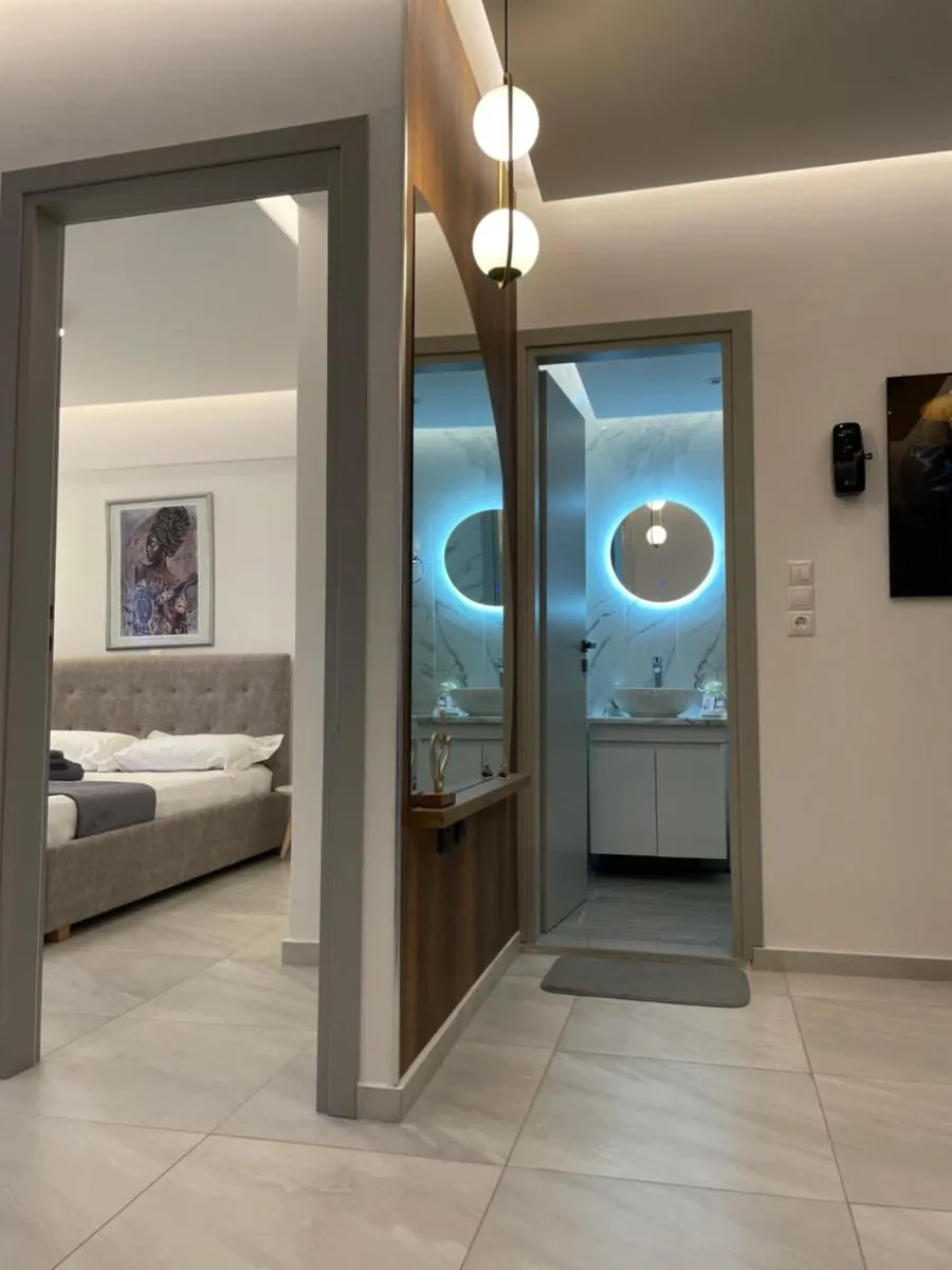 Image 1 of Aegean Breeze: Kardamena Apart.