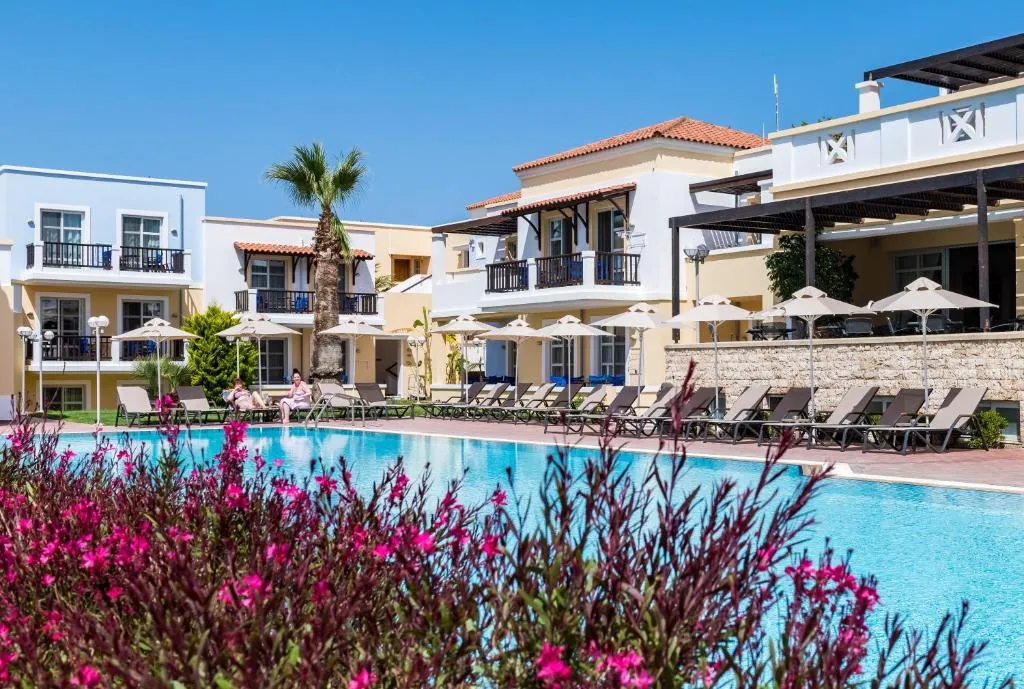 Image of Aegean Houses