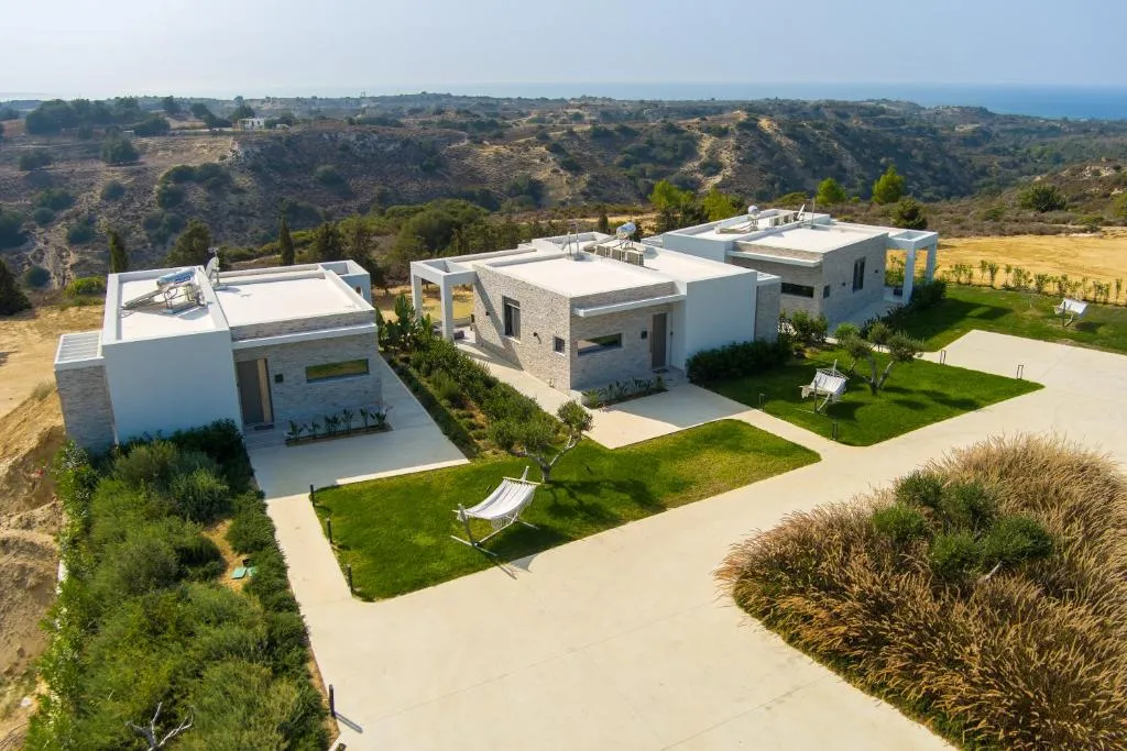 Image of Aegean Sunset Villas