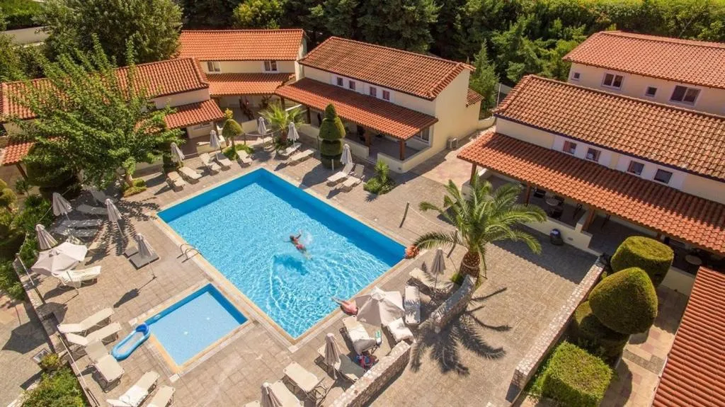 Image of Aegean View Aqua Resort