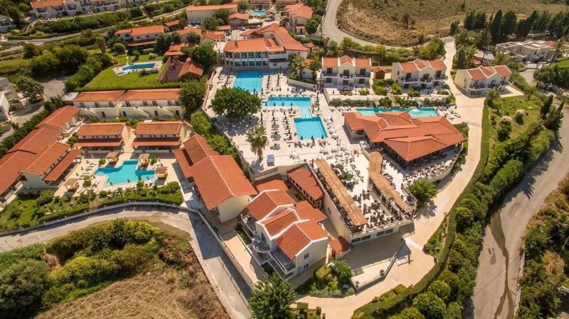Image 5 of Aegean View Aqua Resort