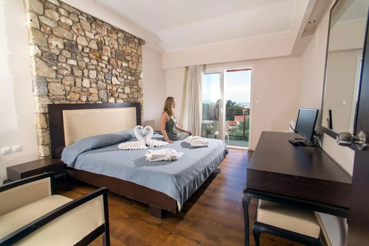 Image 6 of Aegean View Aqua Resort