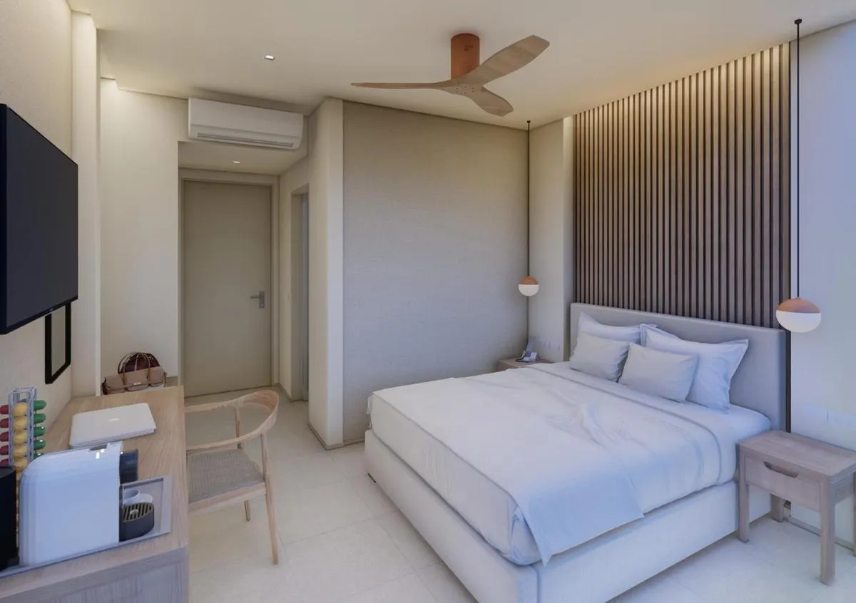 Image 3 of Agrelli Hotel & Suites