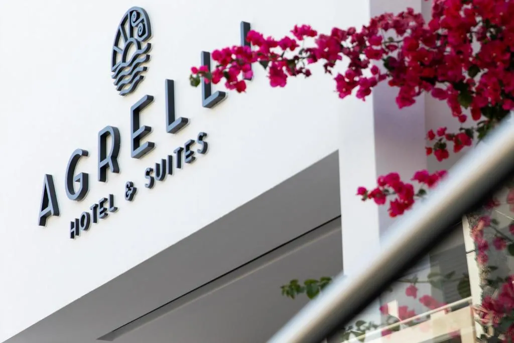 Image of Agrelli Hotel & Suites