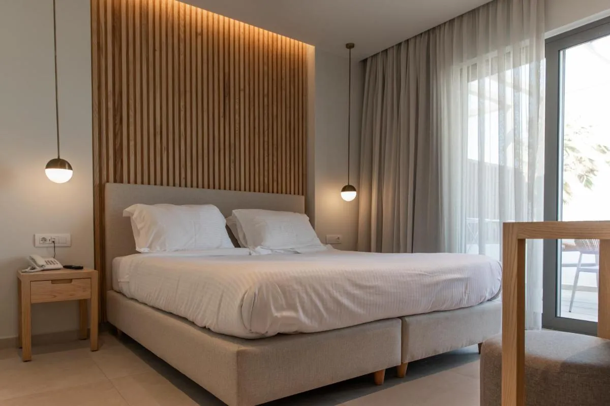 Image 1 of Agrelli Hotel & Suites
