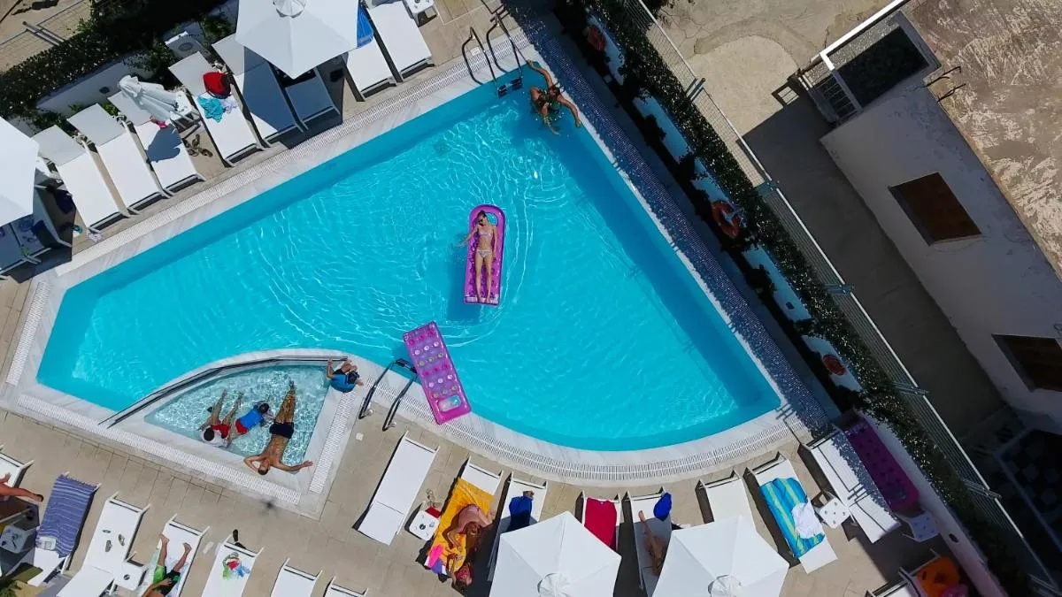 Image 5 of Agrelli Hotel & Suites
