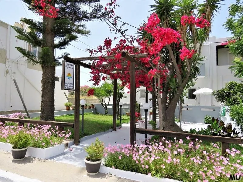 Image of Agrellis Apartments