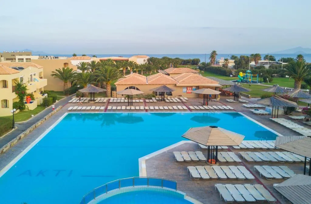 Image of Akti Beach Club