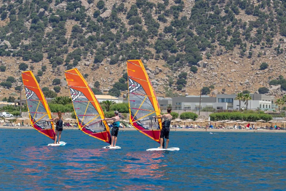 Image 6 of Akti Beach Club