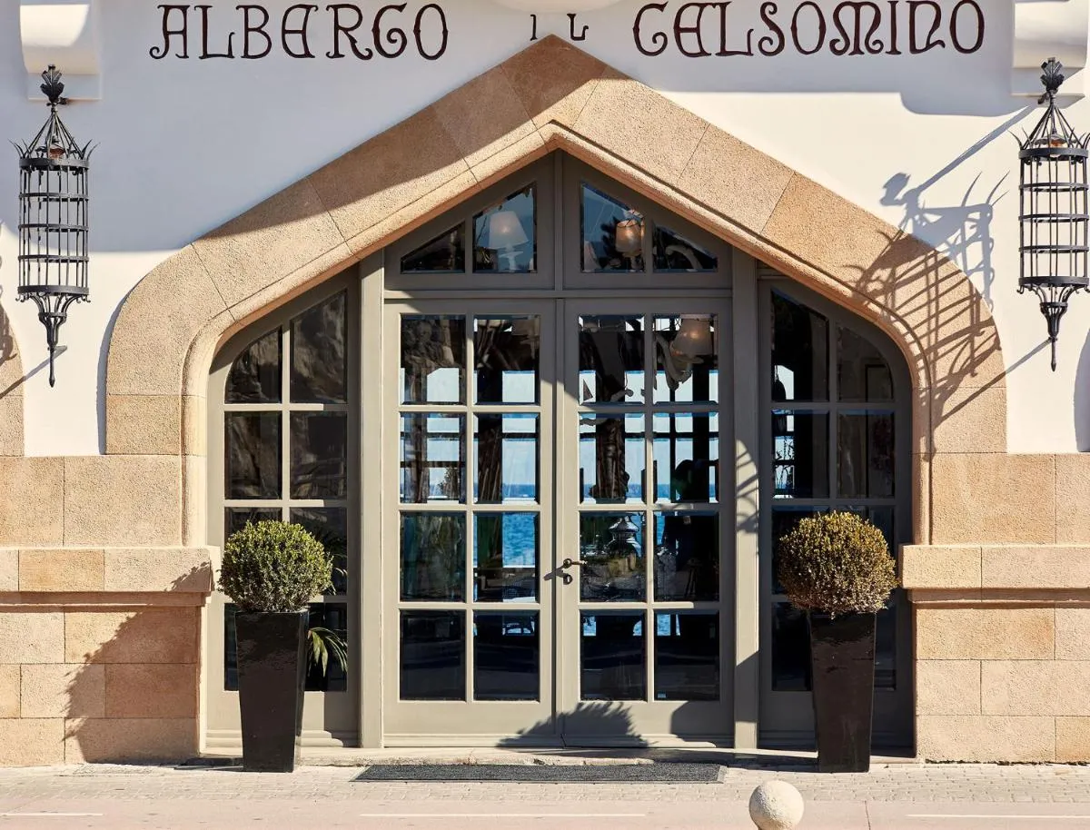 Image 2 of Albergo Gelsomino