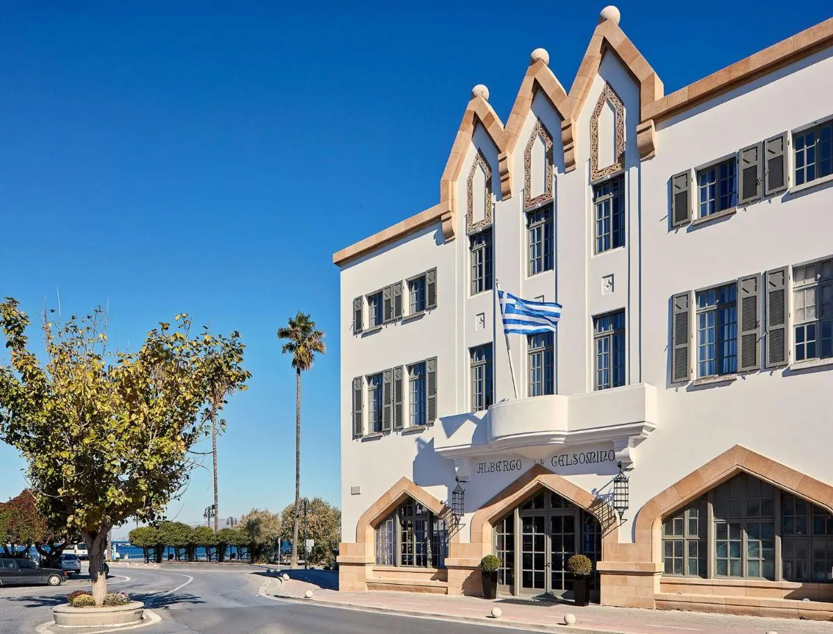 Image 1 of Albergo Gelsomino