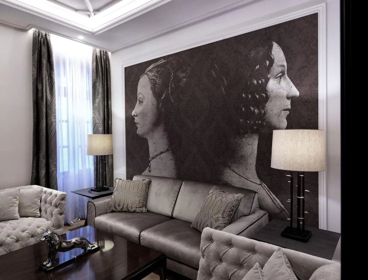 Image 6 of Albergo Gelsomino