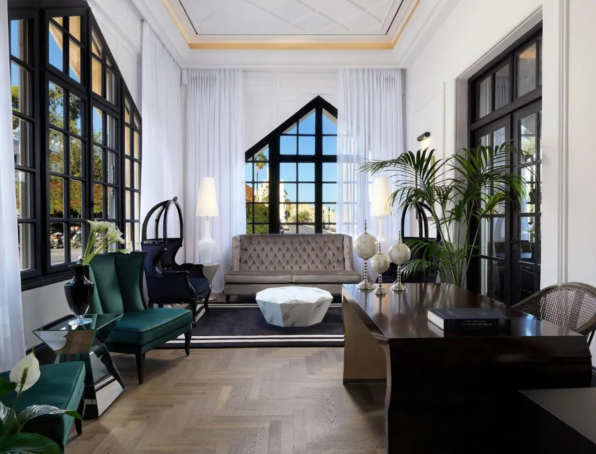 Image 3 of Albergo Gelsomino