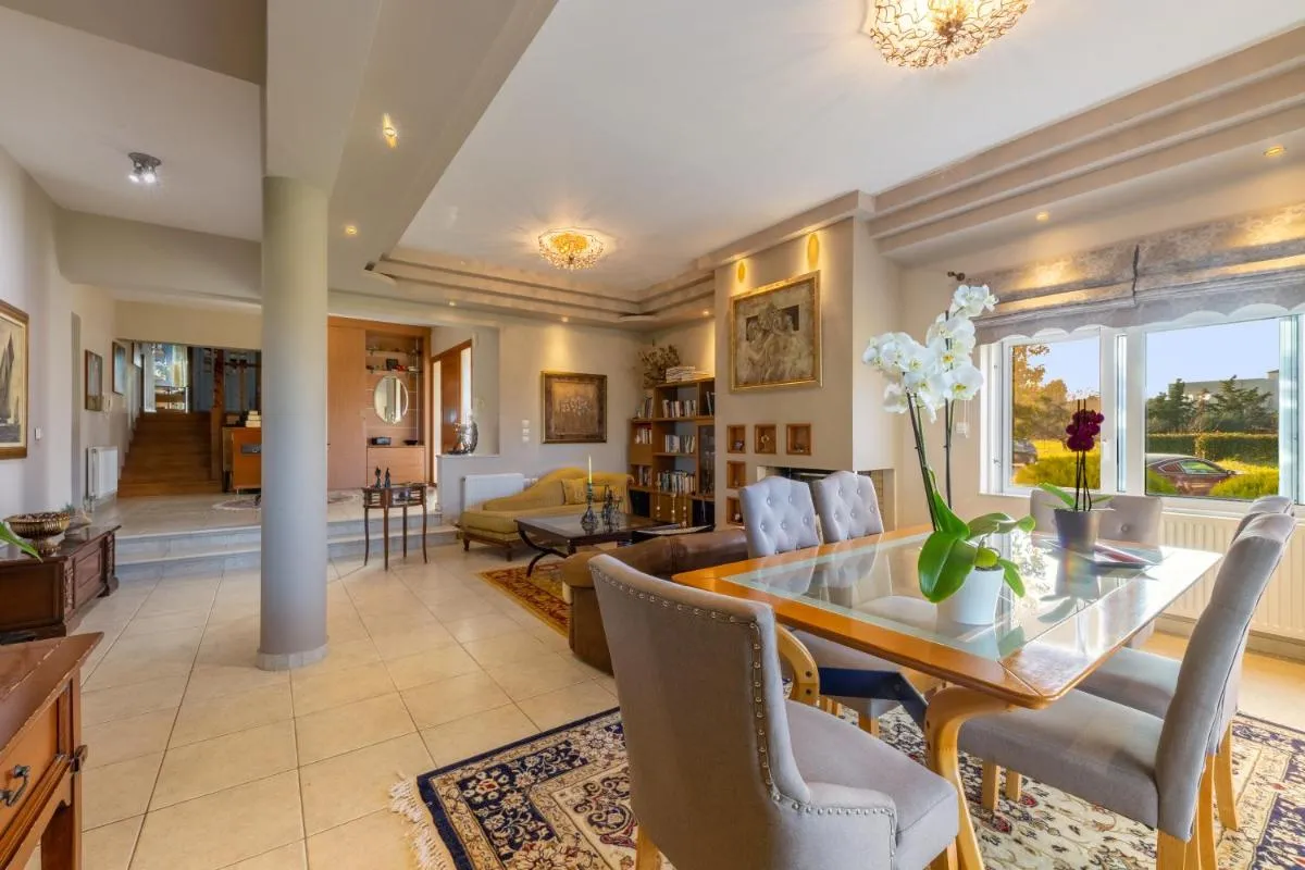 Image 1 of Alegria 3bd Villa