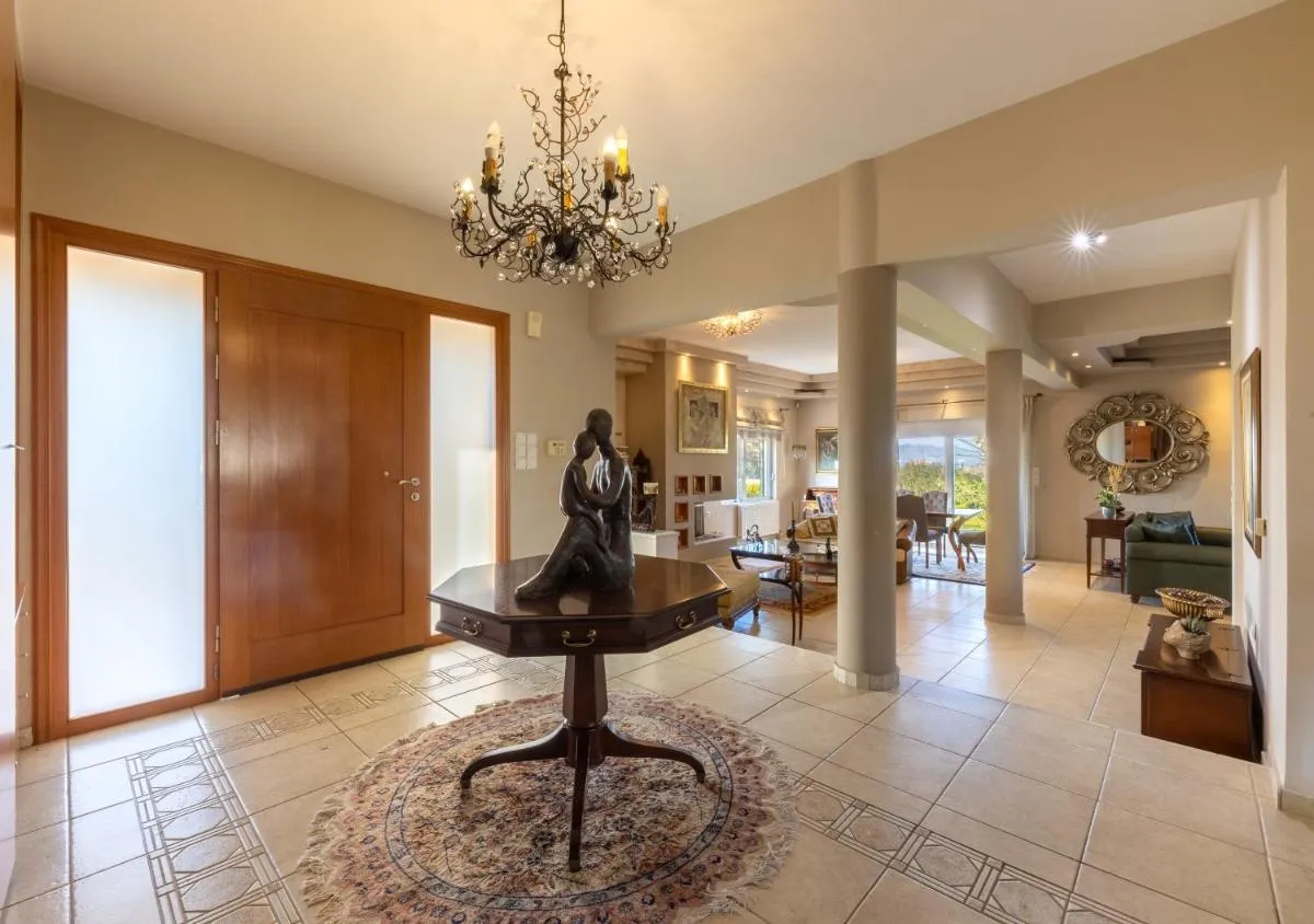 Image 6 of Alegria 3bd Villa