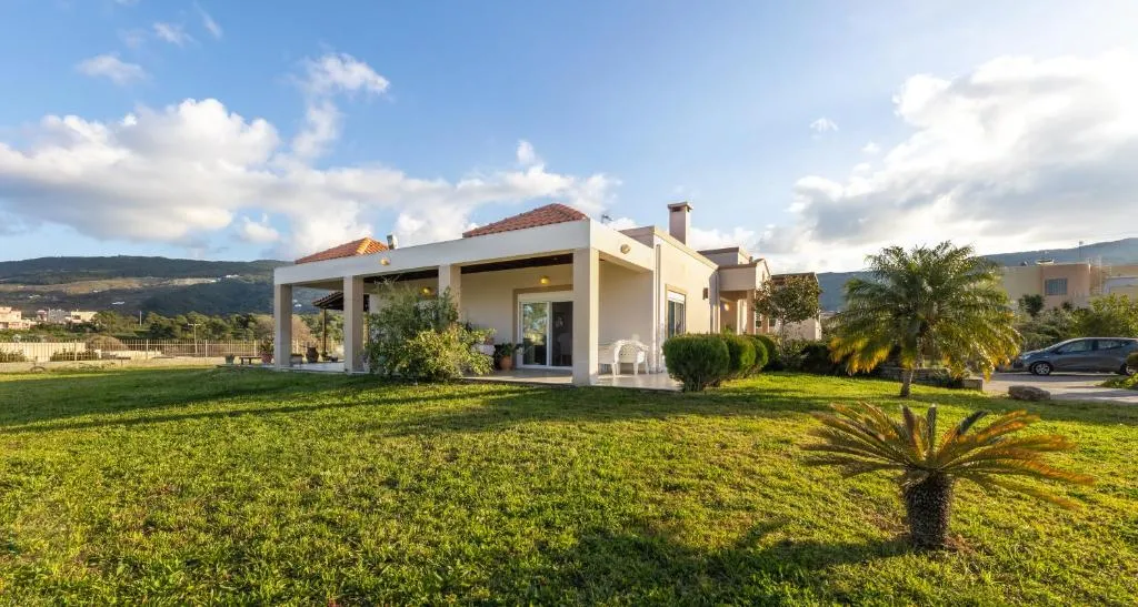 Image of Alegria 3bd Villa