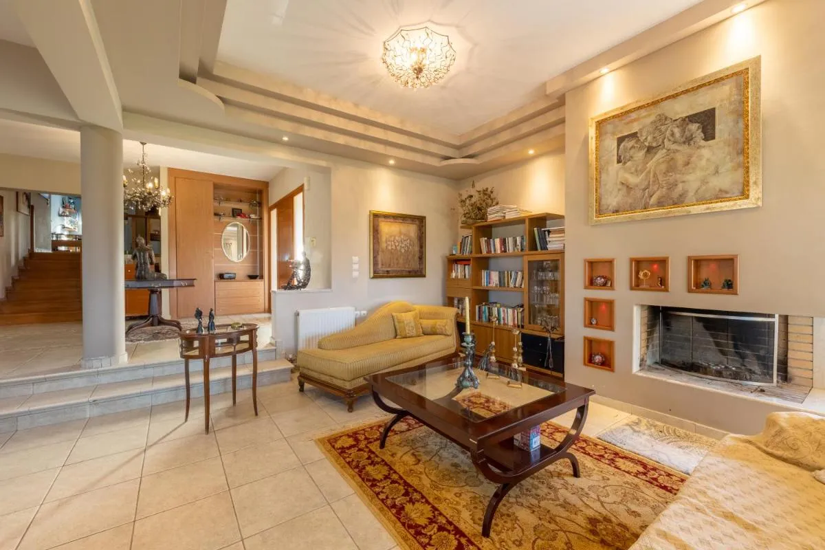 Image 3 of Alegria 3bd Villa