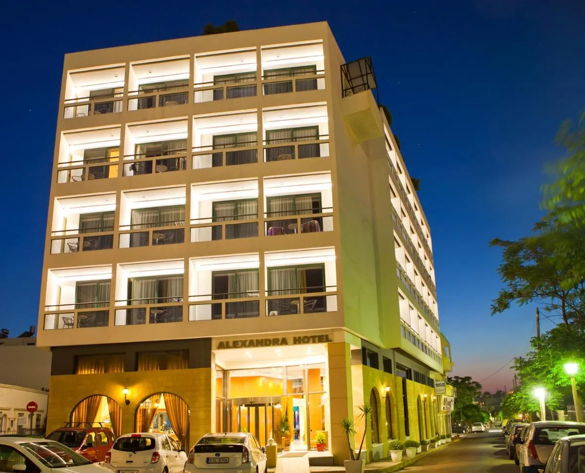 Image 5 of Alexandra Hotel&Apartments