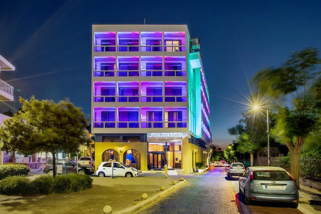Image of Alexandra Hotel&Apartments