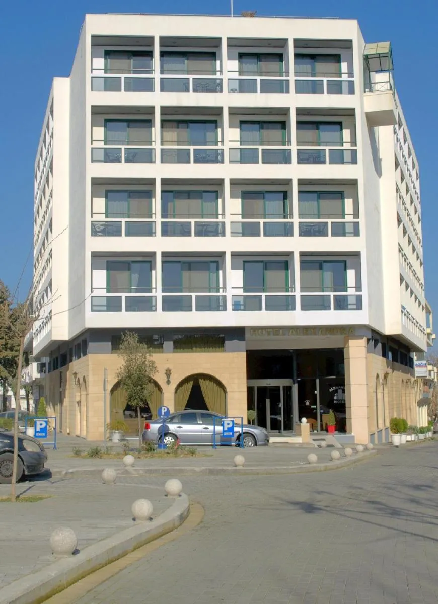 Image 6 of Alexandra Hotel&Apartments