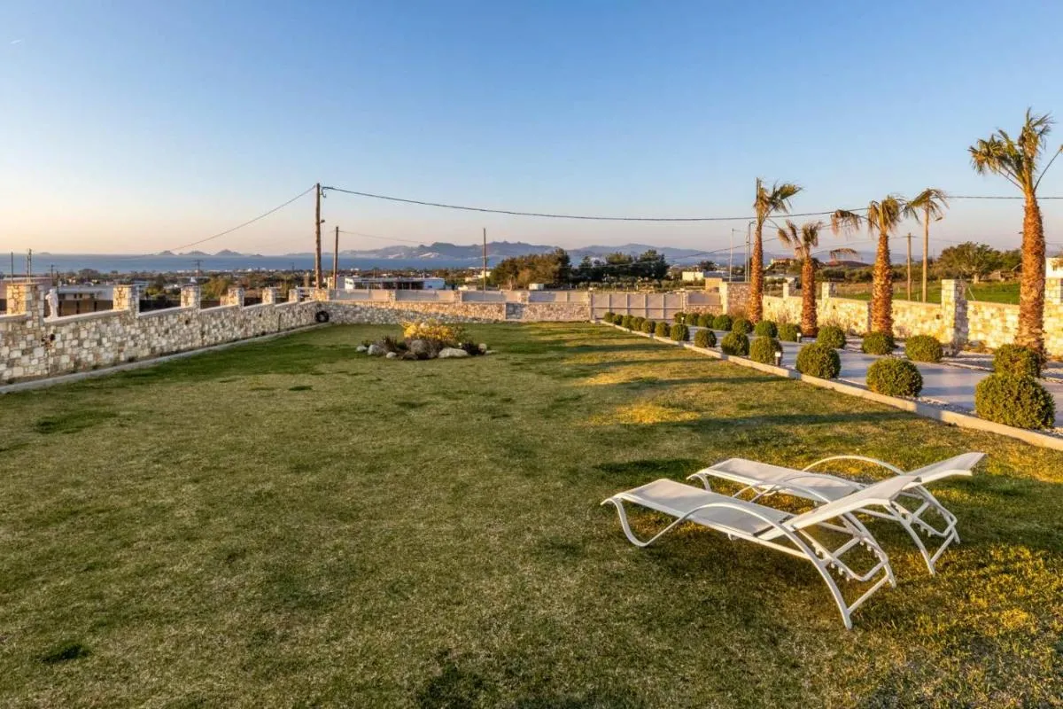 Image 2 of Alkis Dream villa with view
