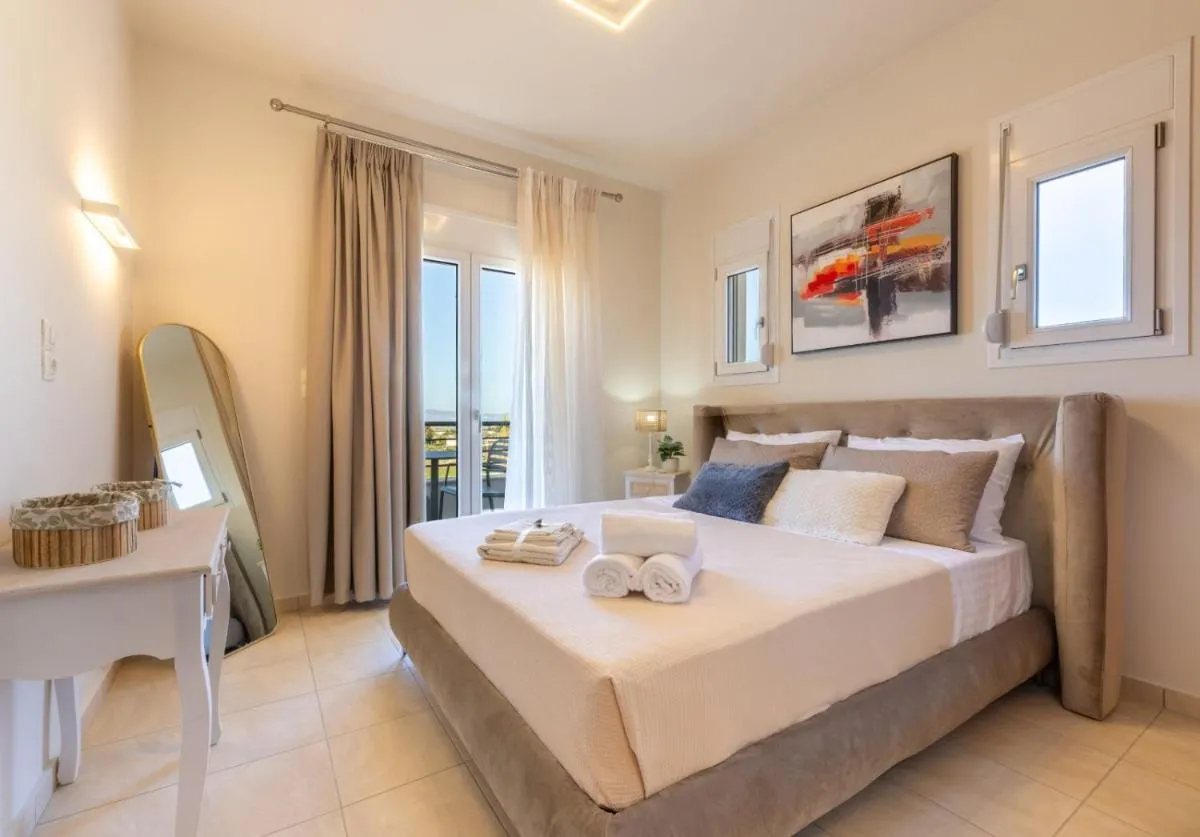 Image 3 of Alkis Dream villa with view
