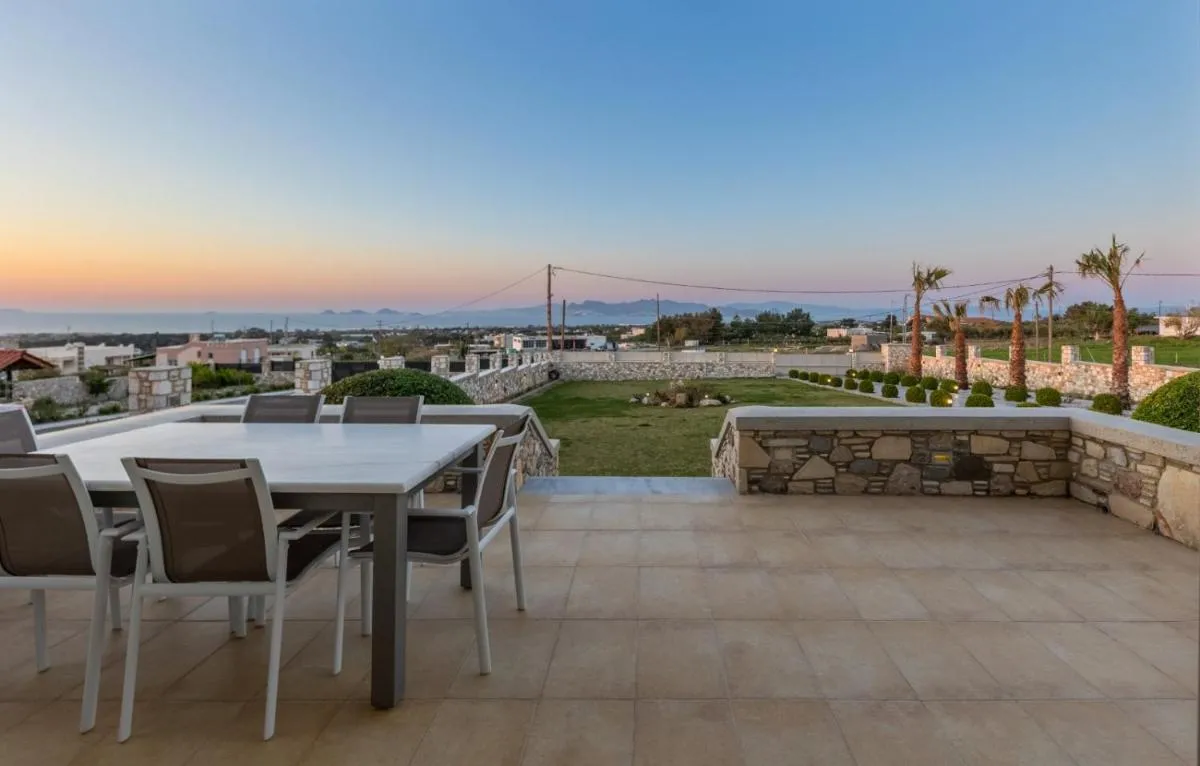 Image 1 of Alkis Dream villa with view