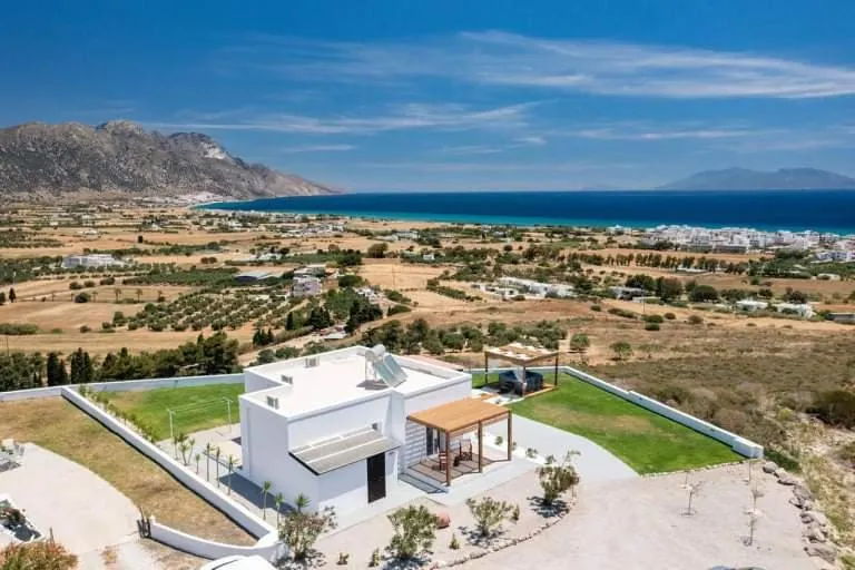 Image of Alta Vista Luxury House