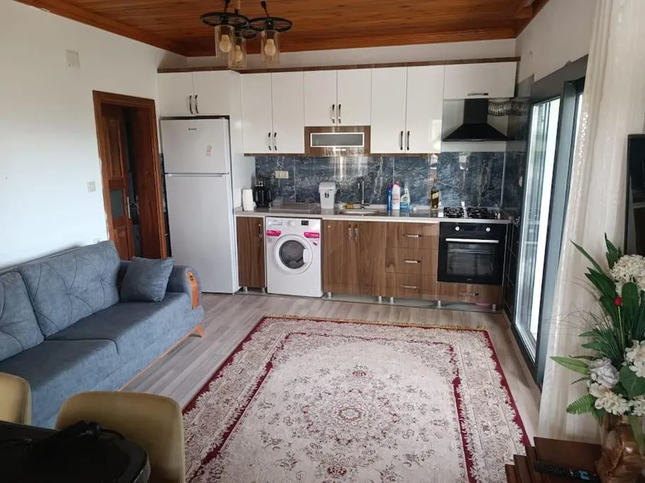 Image of Alya Apart 1 artı 1