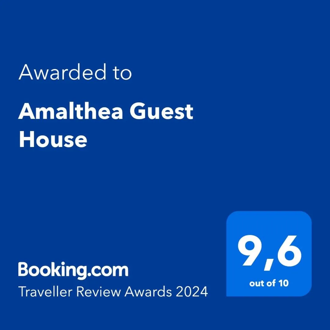 Image 4 of Amalthea Guest House