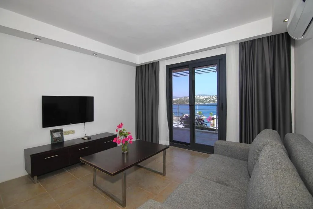 Image of Amilla Beach Resort