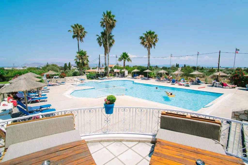 Image of Ampavris Family Apartments