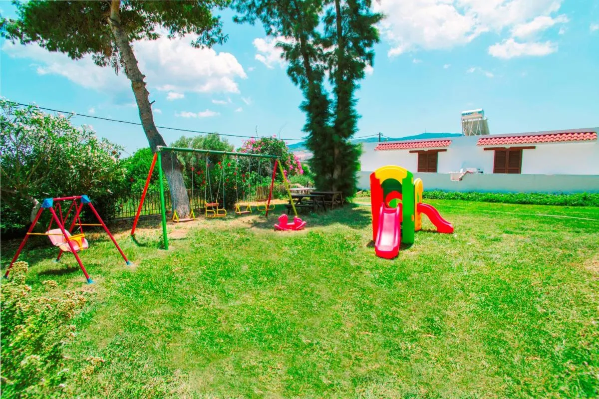 Image 2 of Ampavris Family Apartments