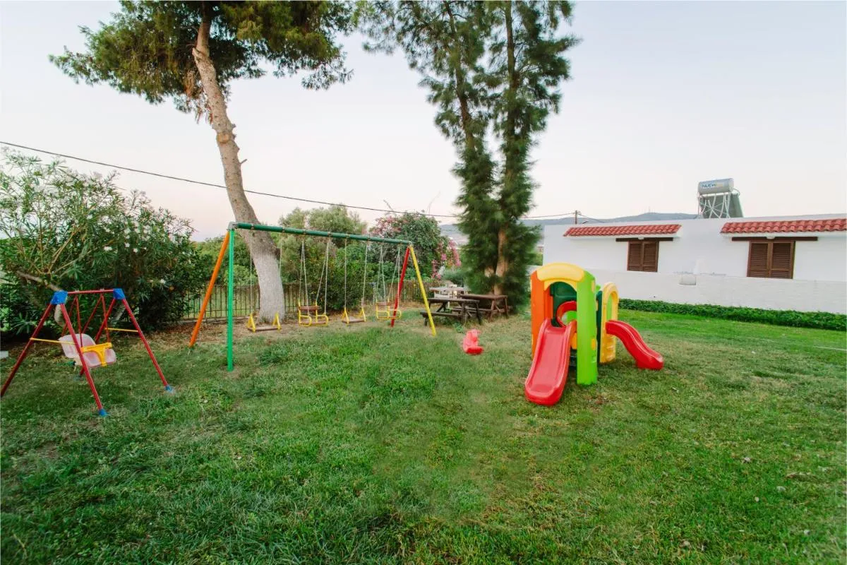 Image 1 of Ampavris Family Apartments