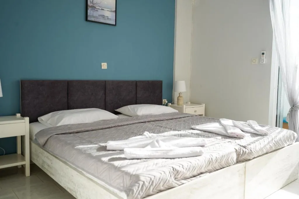Image of Amvrosia Apartments