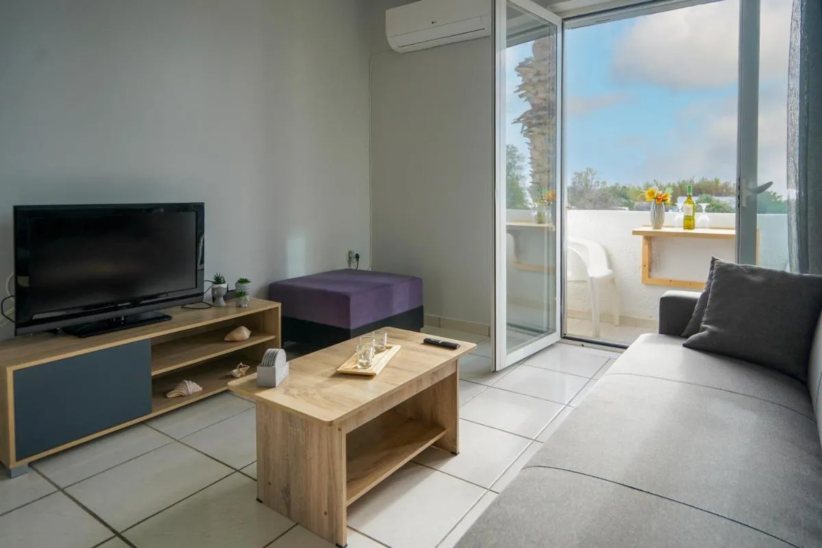 Image 1 of Amvrosia Apartments