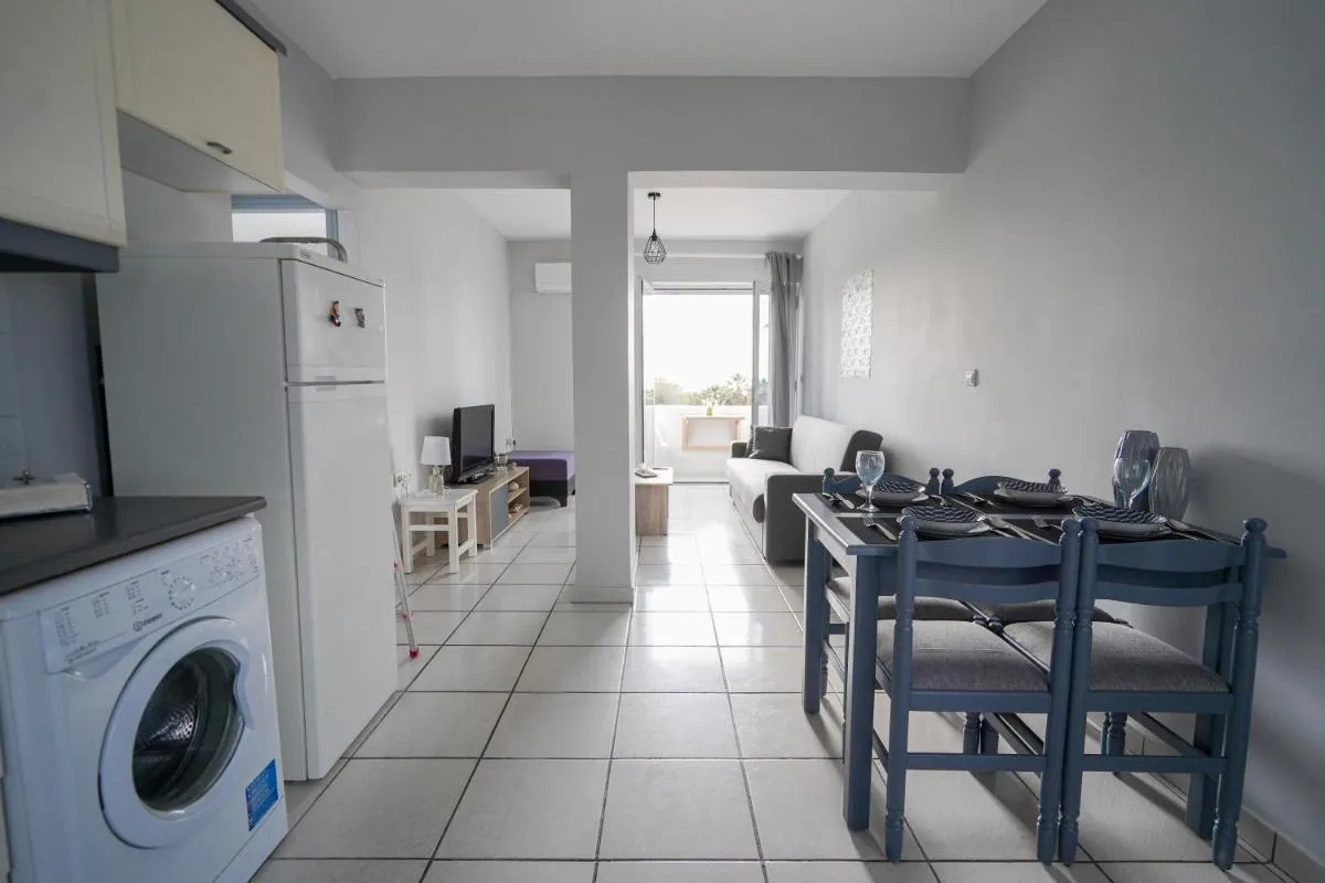 Image 5 of Amvrosia Apartments