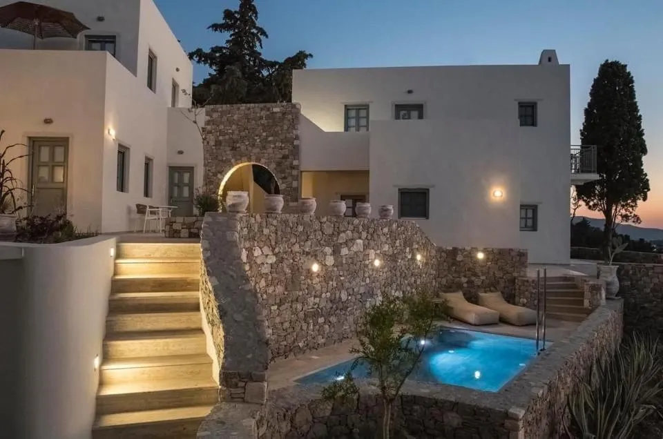 Image 1 of AnamneZia Luxury Suites
