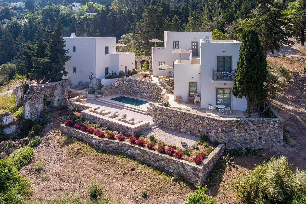 Image 3 of AnamneZia Luxury Suites