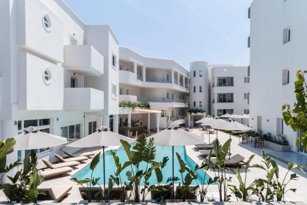 Image of Anastasia Hotel
