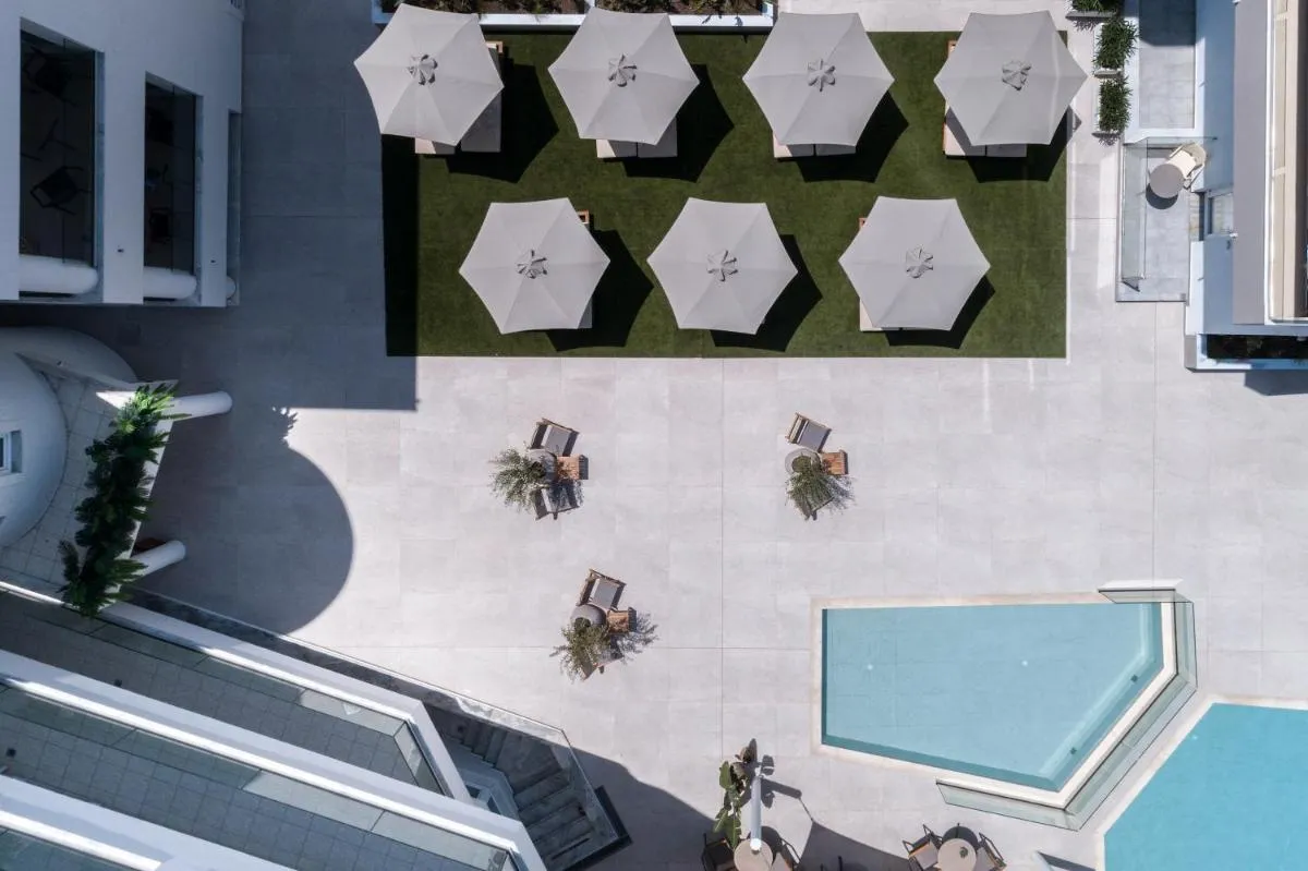 Image 1 of Anastasia Hotel
