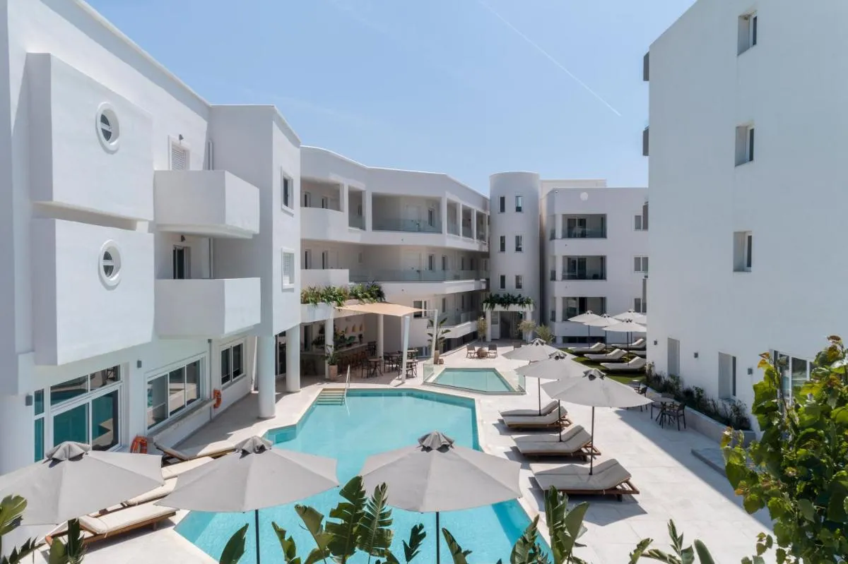Image 5 of Anastasia Hotel