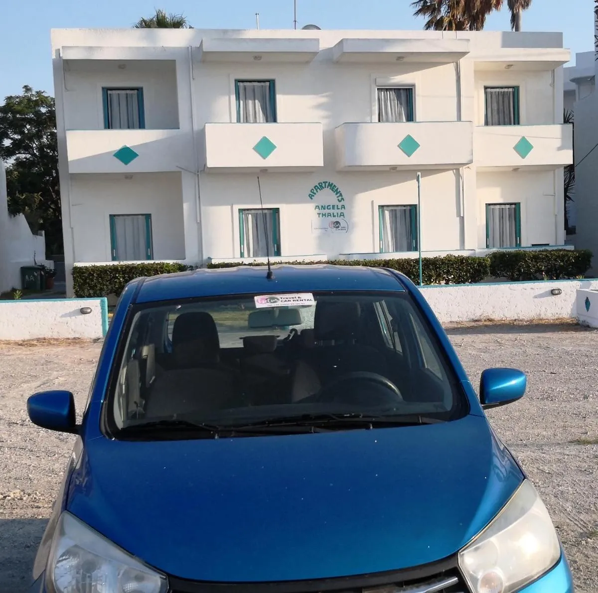 Image 2 of Angela Thalia Apartments