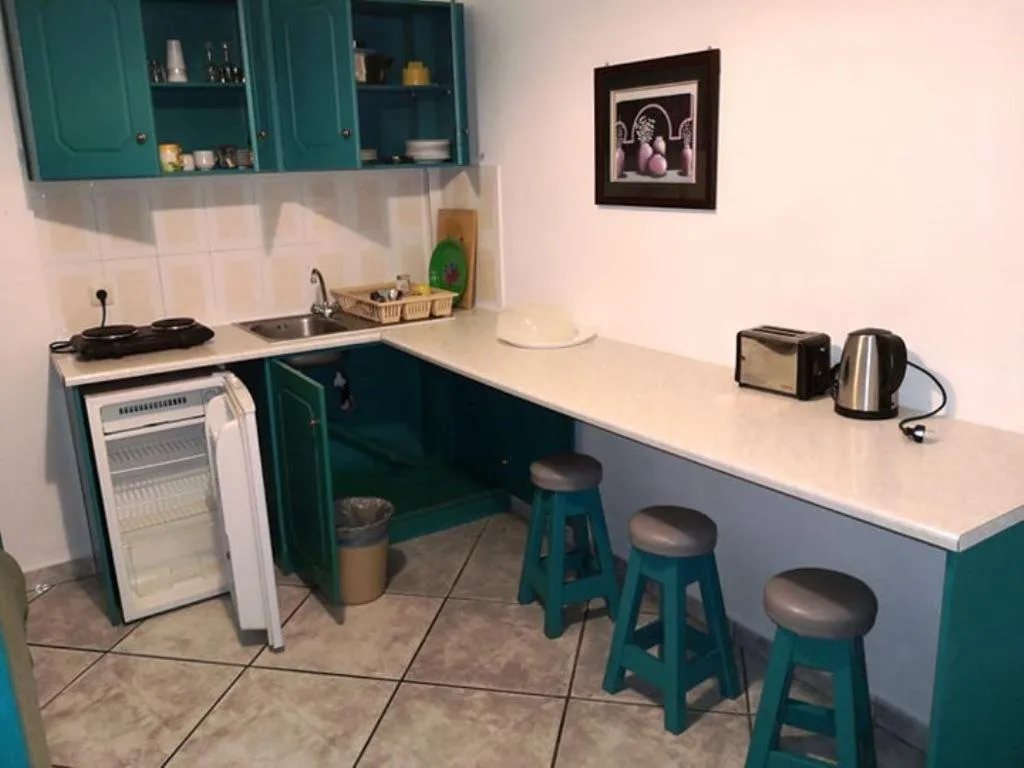 Image of Angela Thalia Apartments