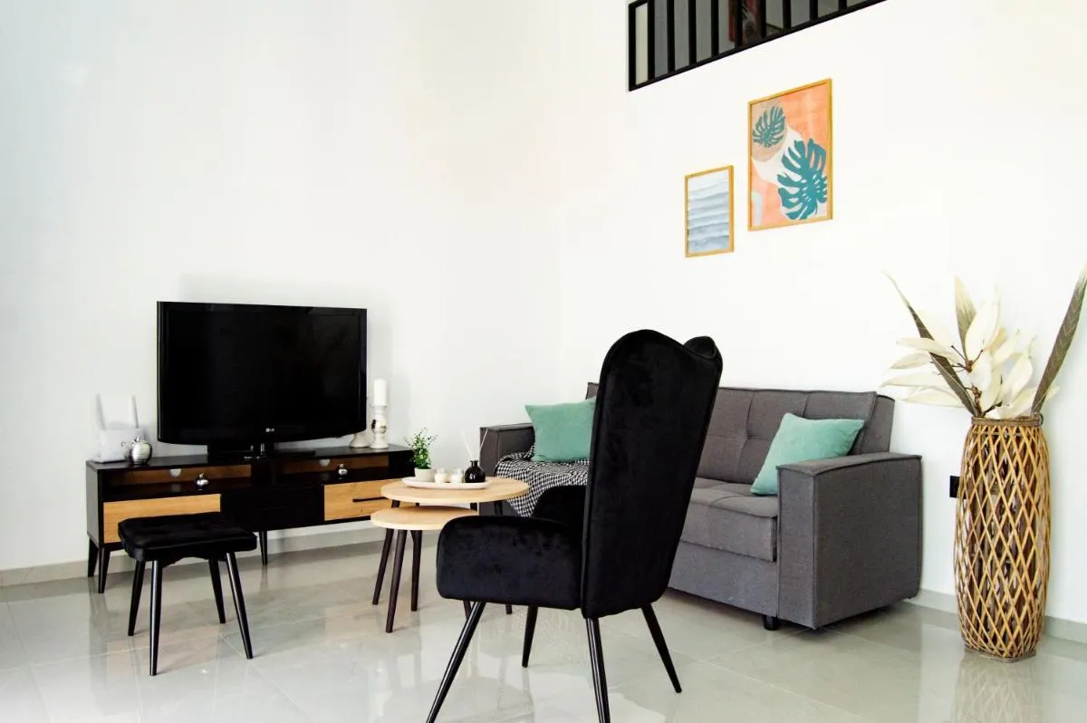 Image 1 of Anna Maria’s Maisonette I